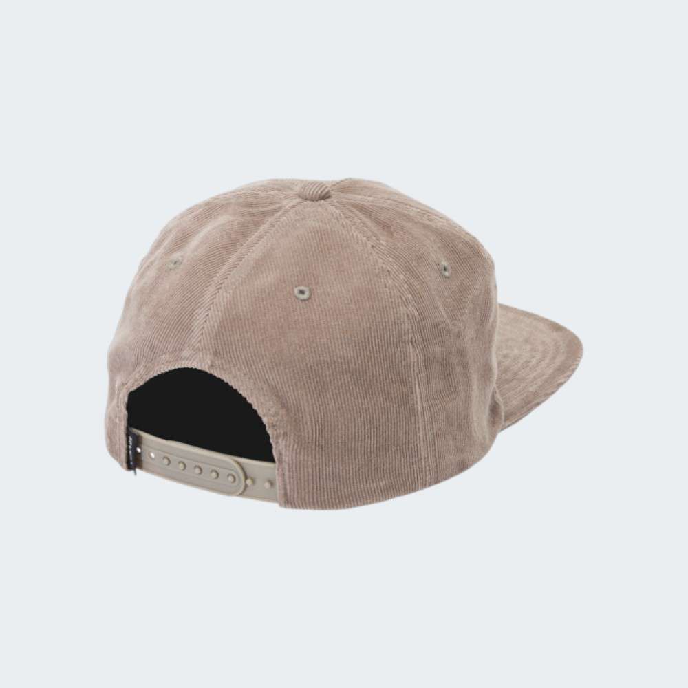 BONE RVCA DEEP THOUGHTS