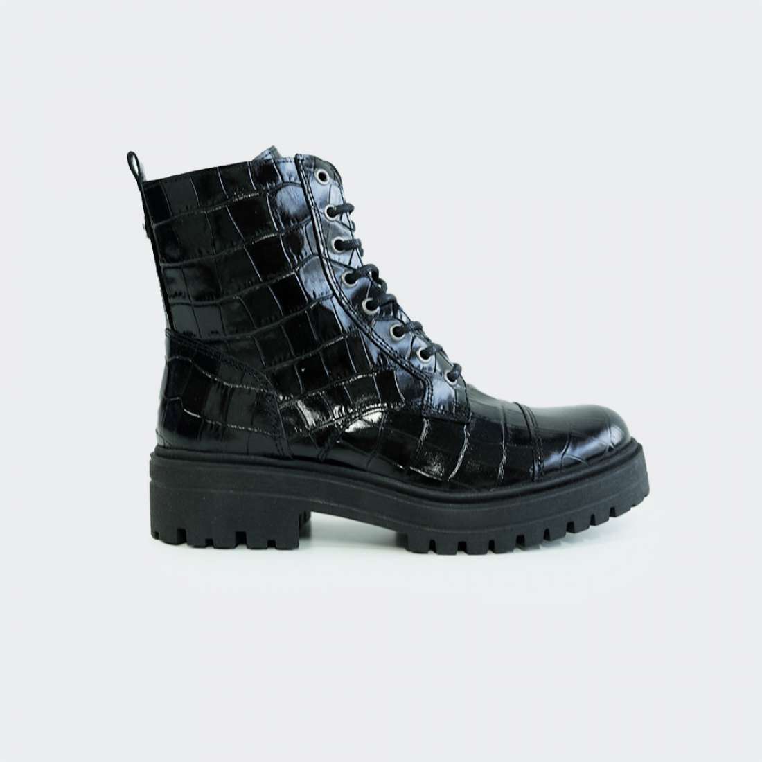 BOTAS RUIKA 242 PRETO