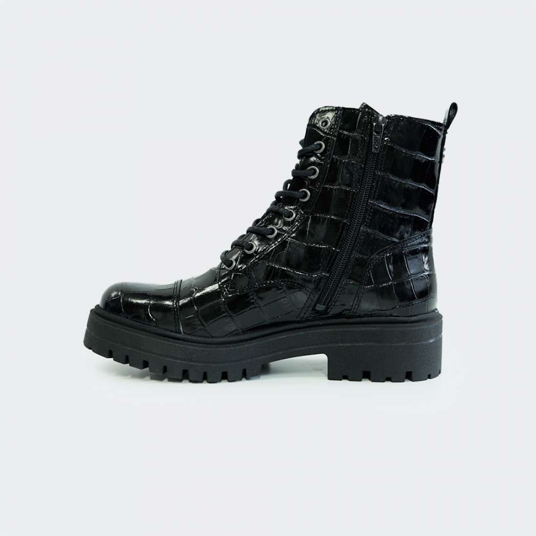 BOTAS RUIKA 242 PRETO