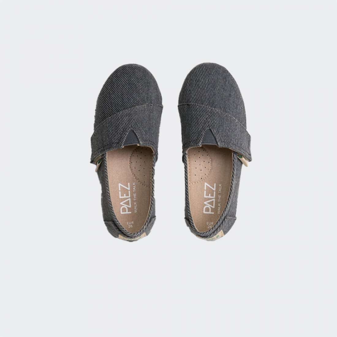 811S24 PAEZ CLASSIC MINI ESSENTIAL SEA                      