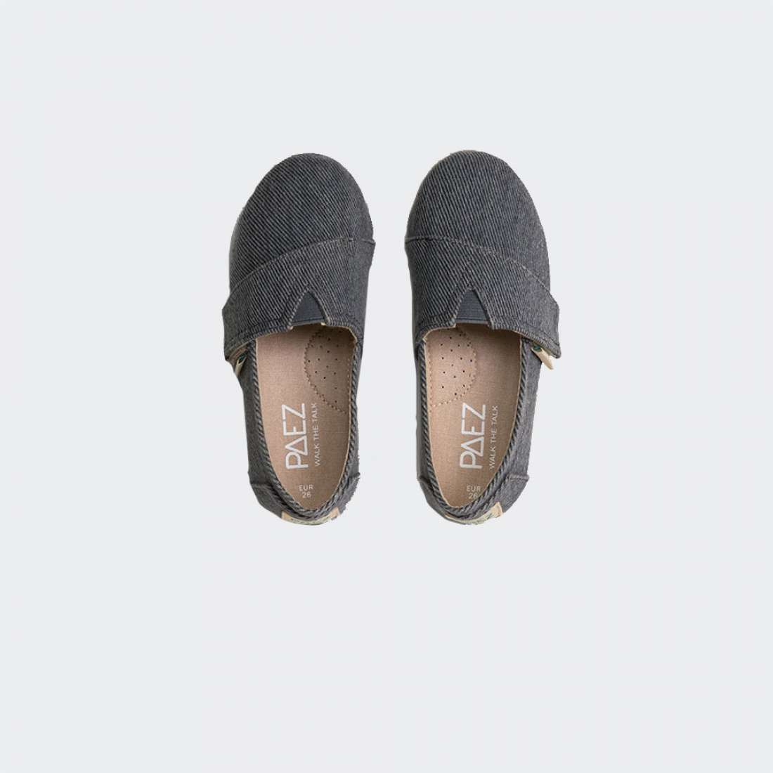 PAEZ CLASSIC MINI ESSENTIAL SEA