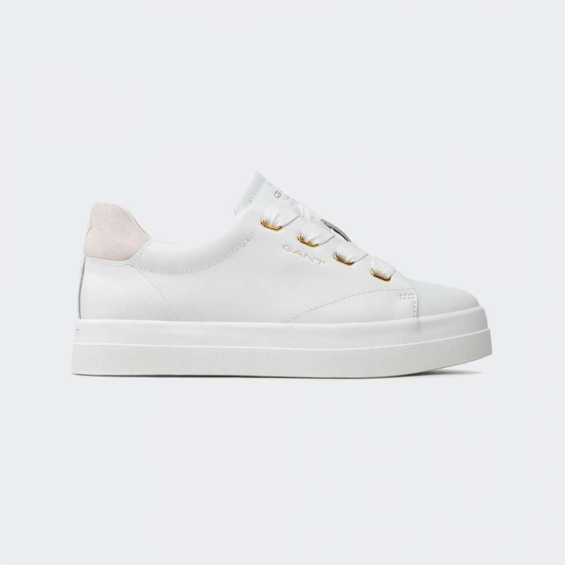 GANT AVONA WHITE/WHITE