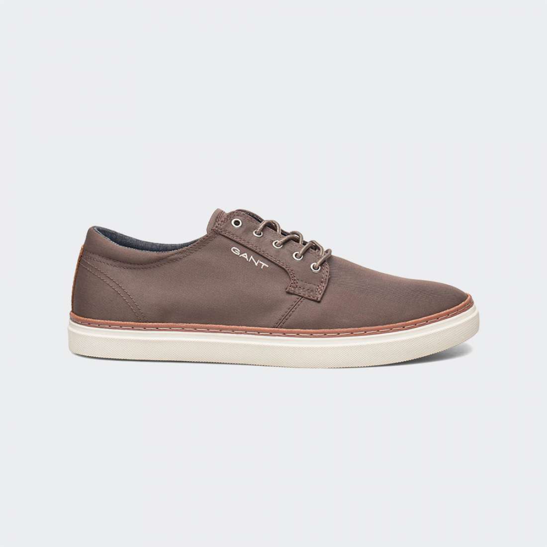 GANT PREPVILLE TAUPE/TAUPE