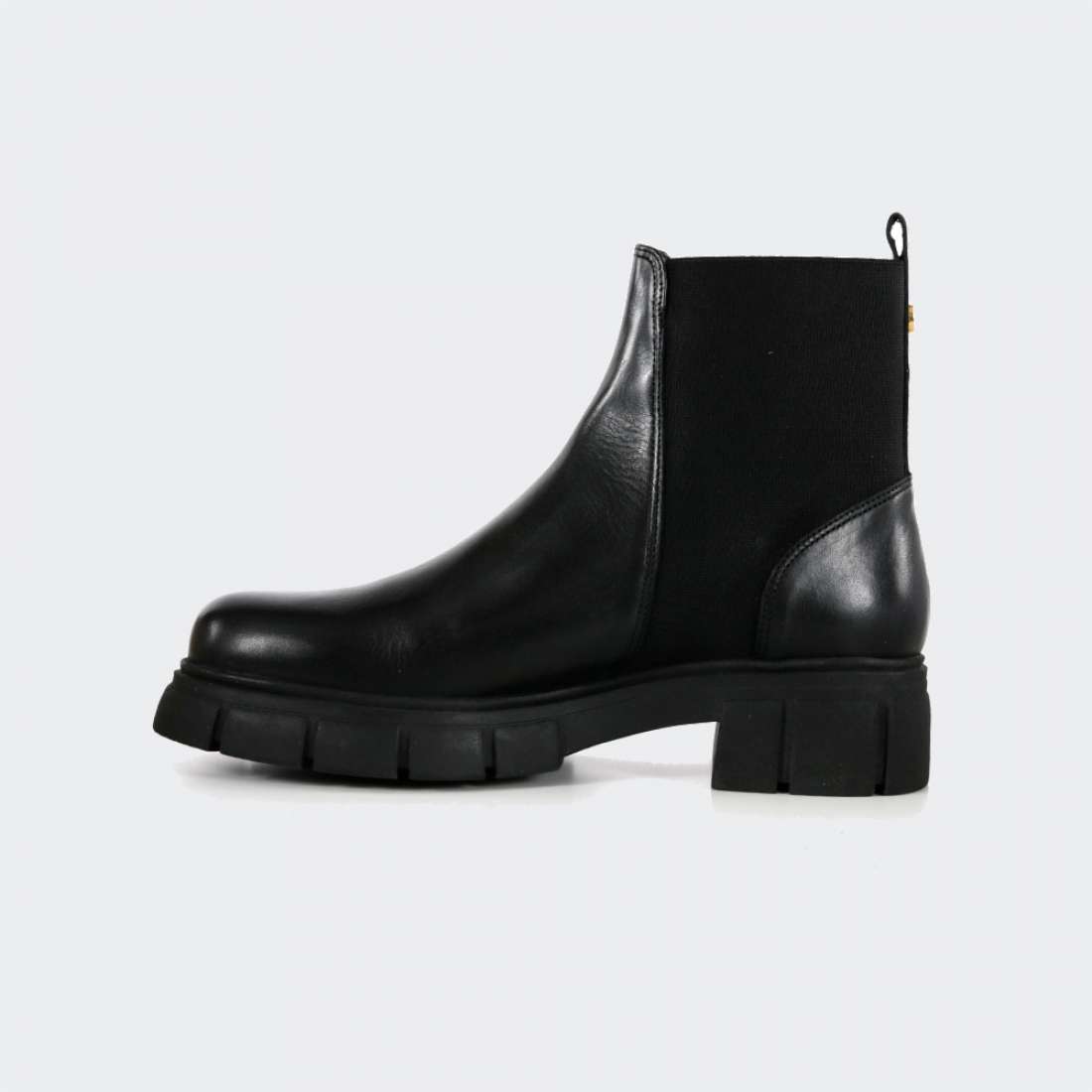 BOTAS RUIKA 246R PRETO