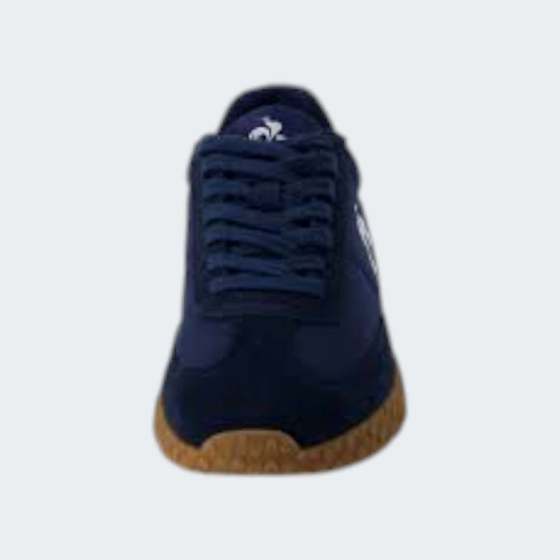 LE COQ SPORTIF VELOCE DRESS BLUE FIERY RED