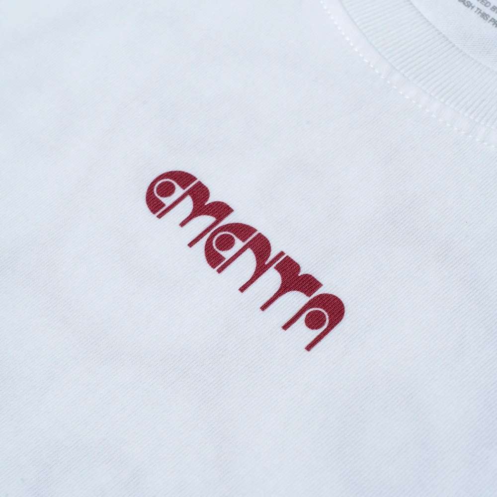 TSHIRT EMENTA LOYALTY