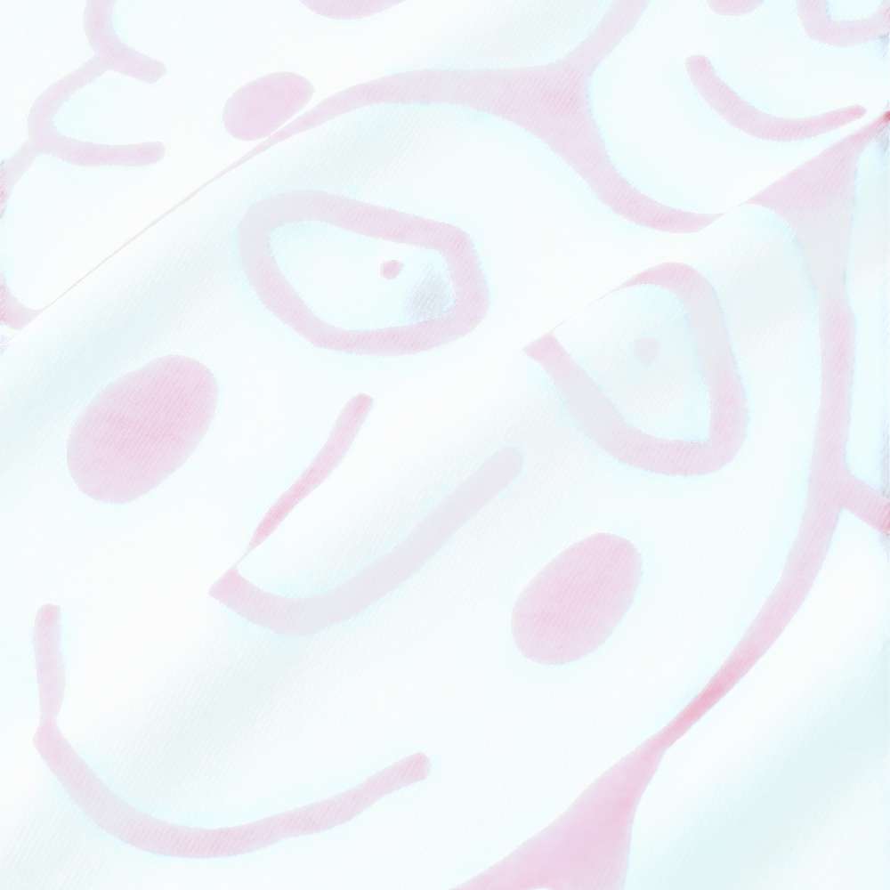 TSHIRT EMENTA LOYALTY