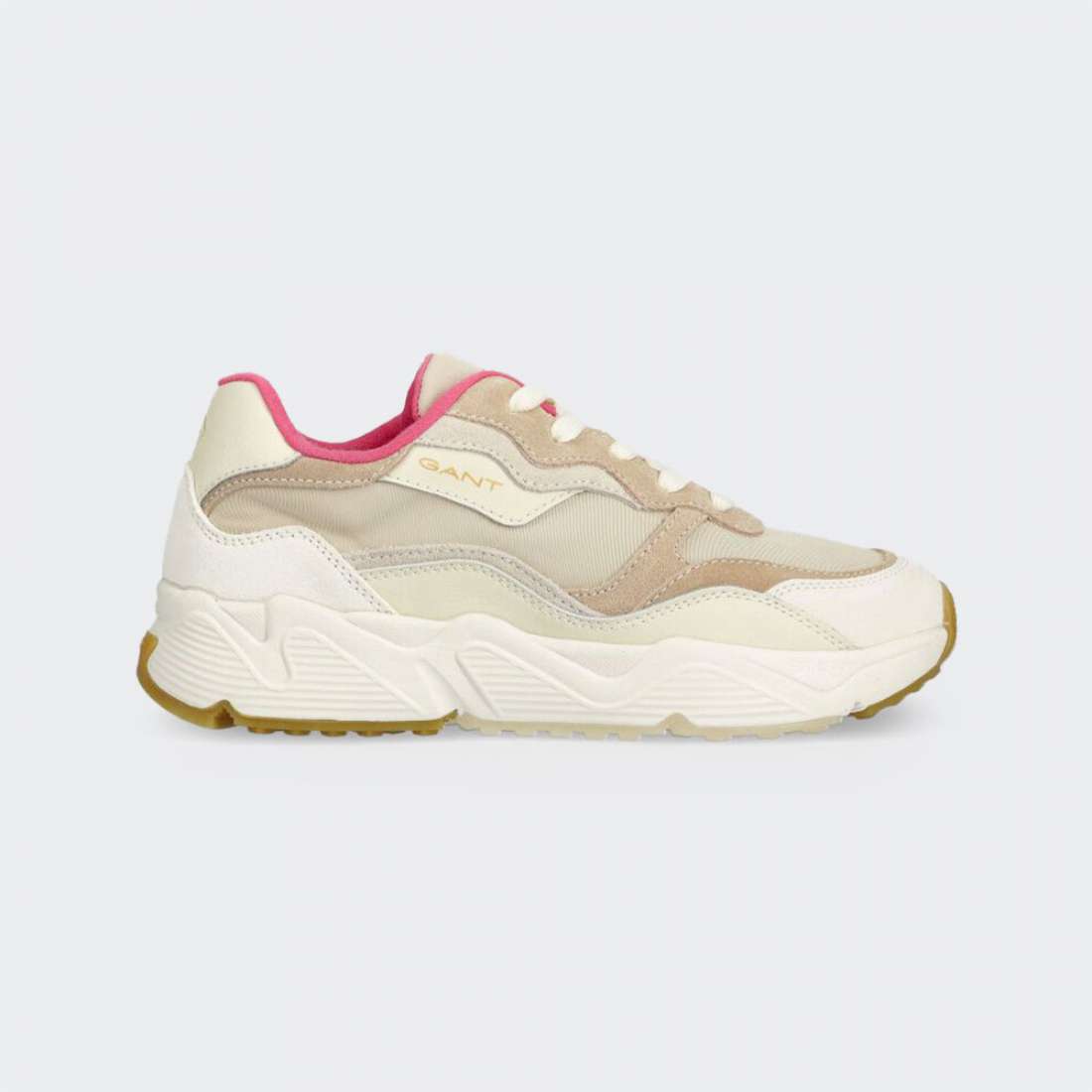 GANT NICERWILL W LT BEIGE