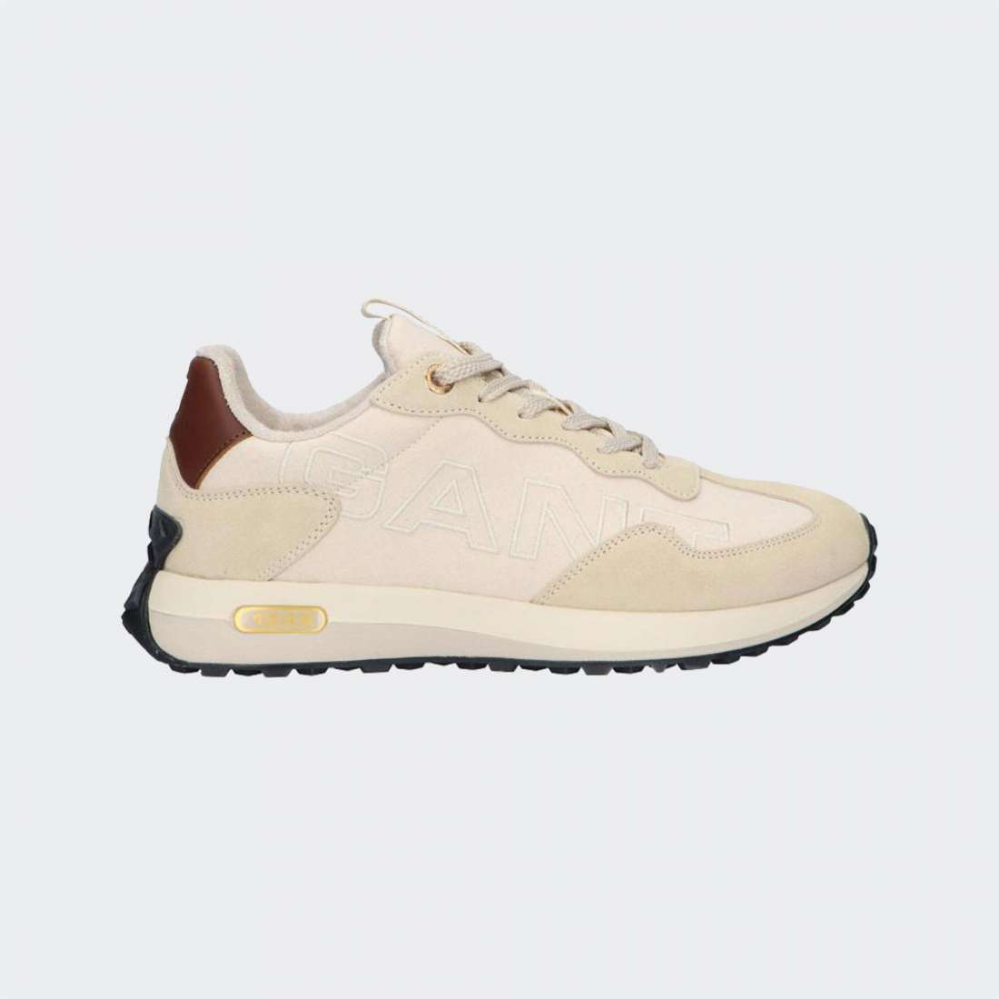 GANT KETOON W BEIGE/EARTH