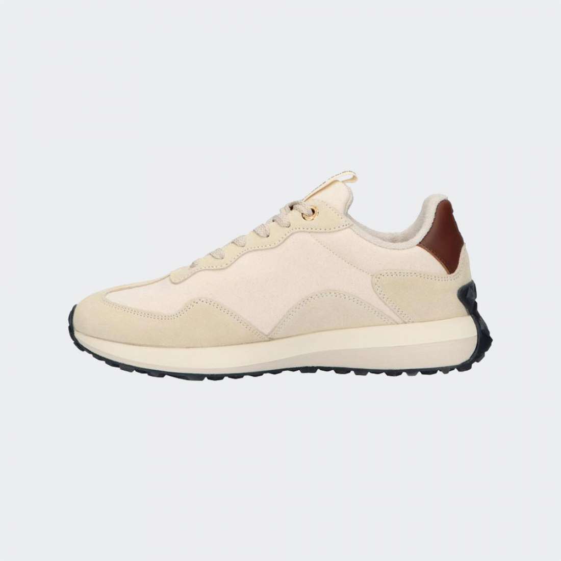 GANT KETOON W BEIGE/EARTH