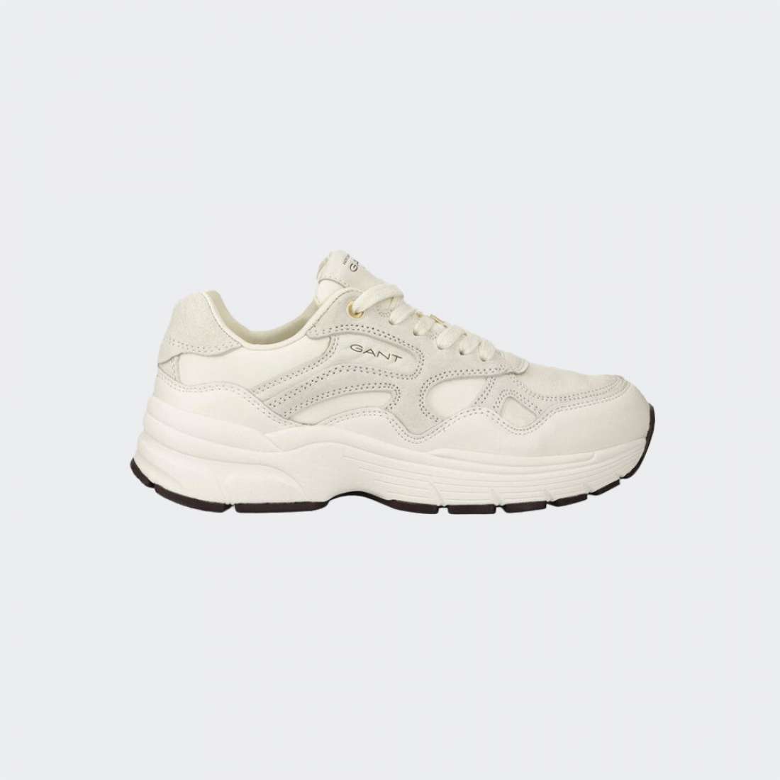 GANT NEUWILL WHITE/WHITE
