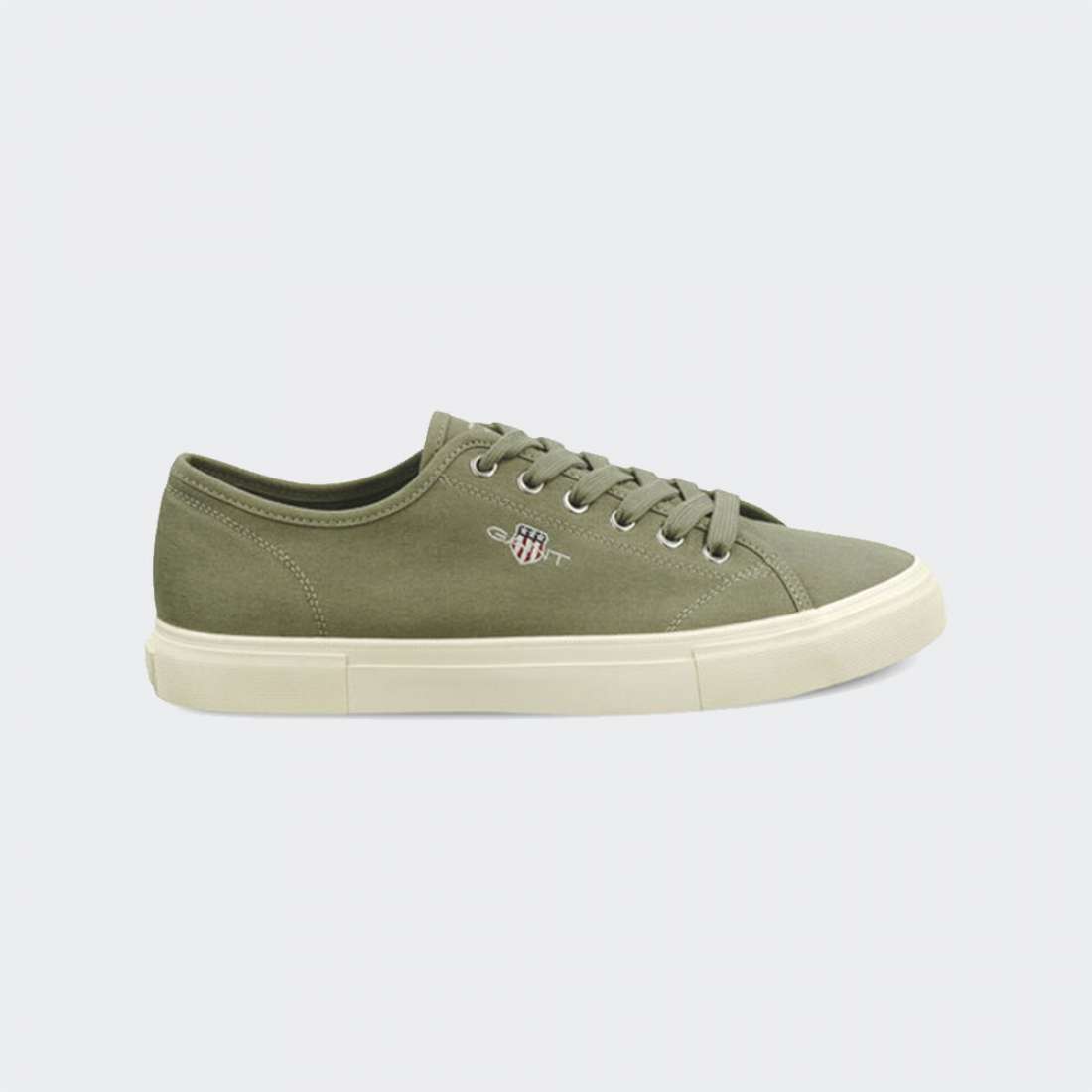 GANT KILLOX KHAKI GREEN