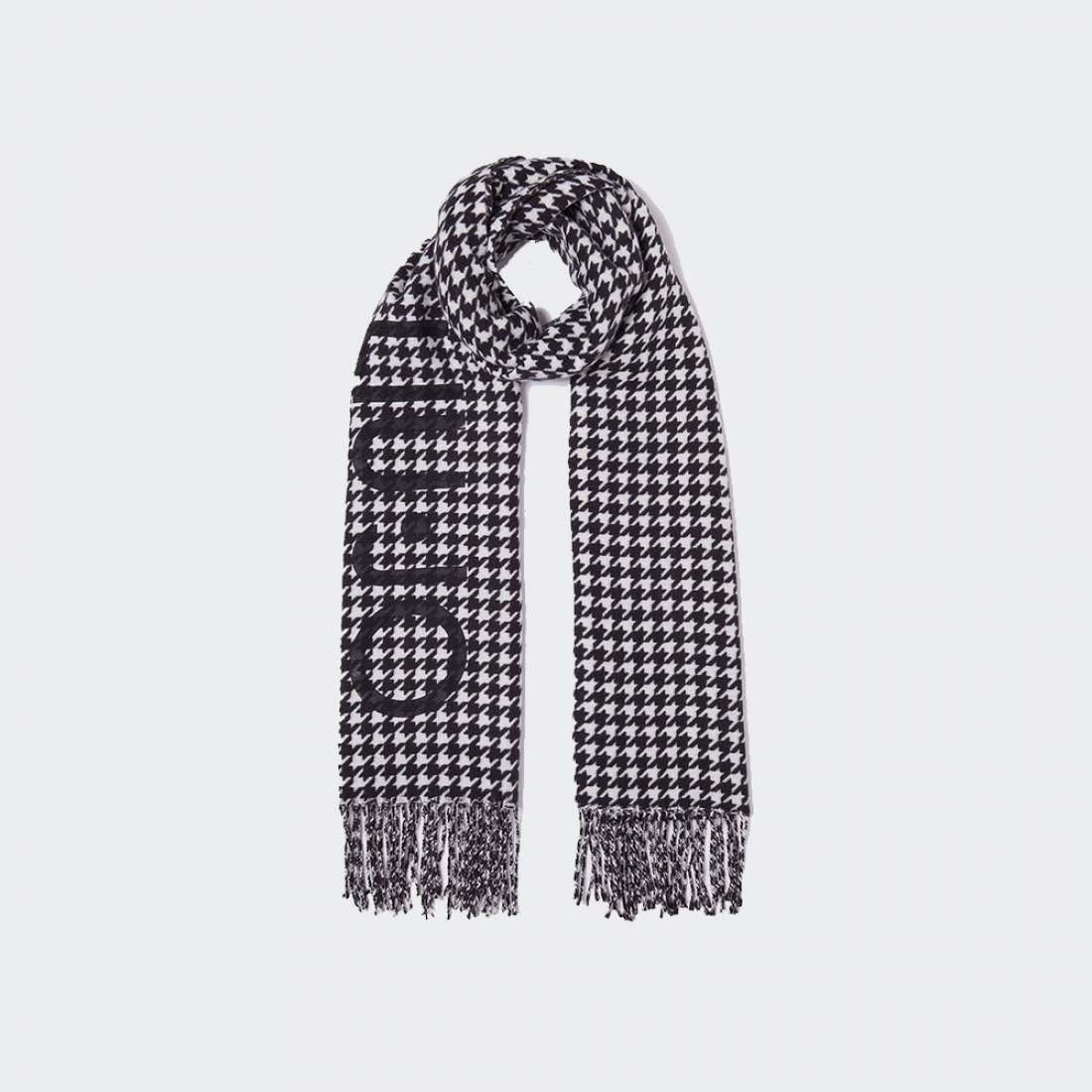 ECHARPE LIU JO 2F3143T0300-09E64 PIED PO