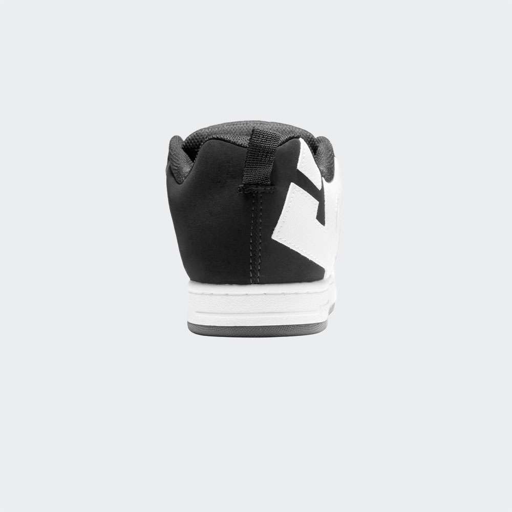 DC COURT BLACK