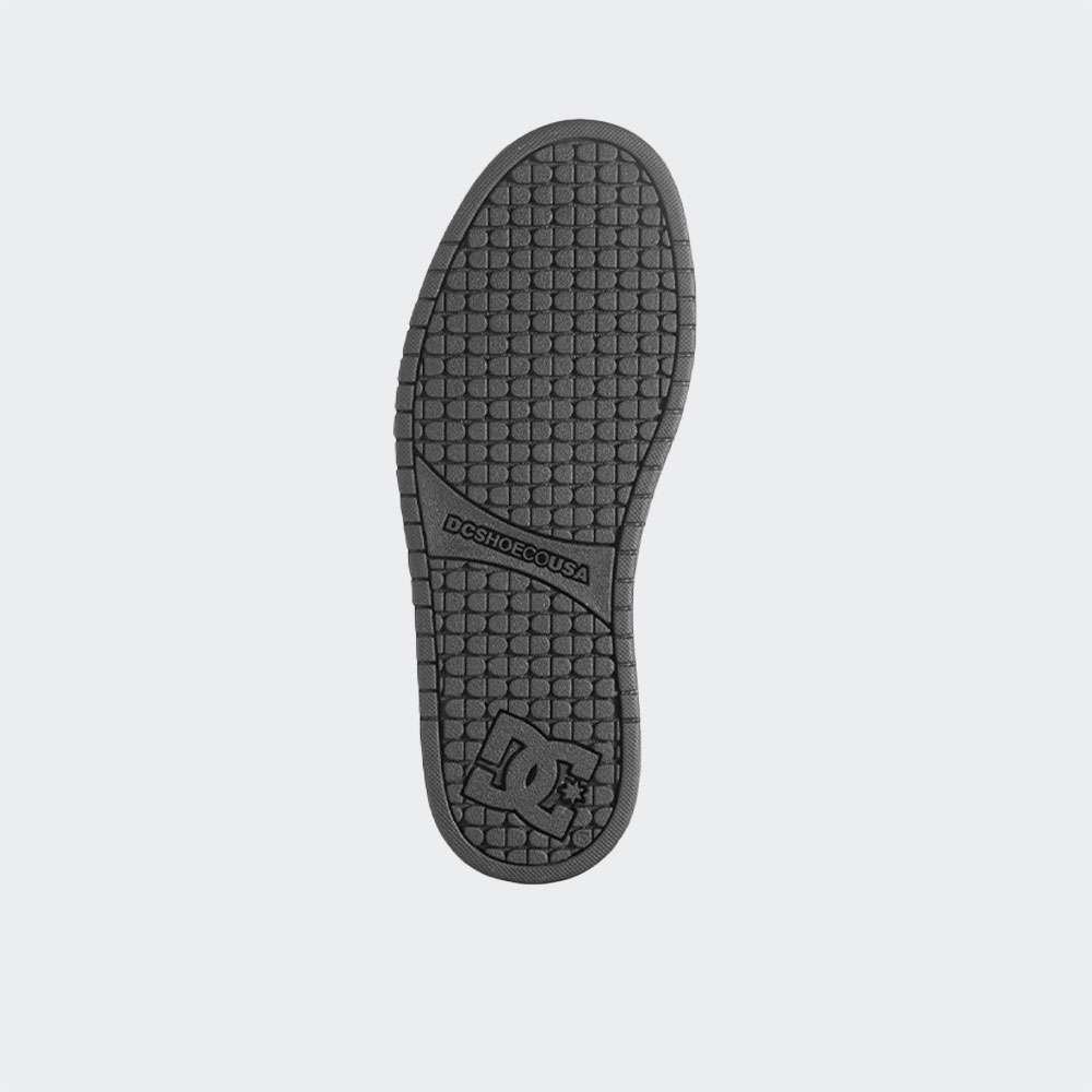 DC COURT BLACK