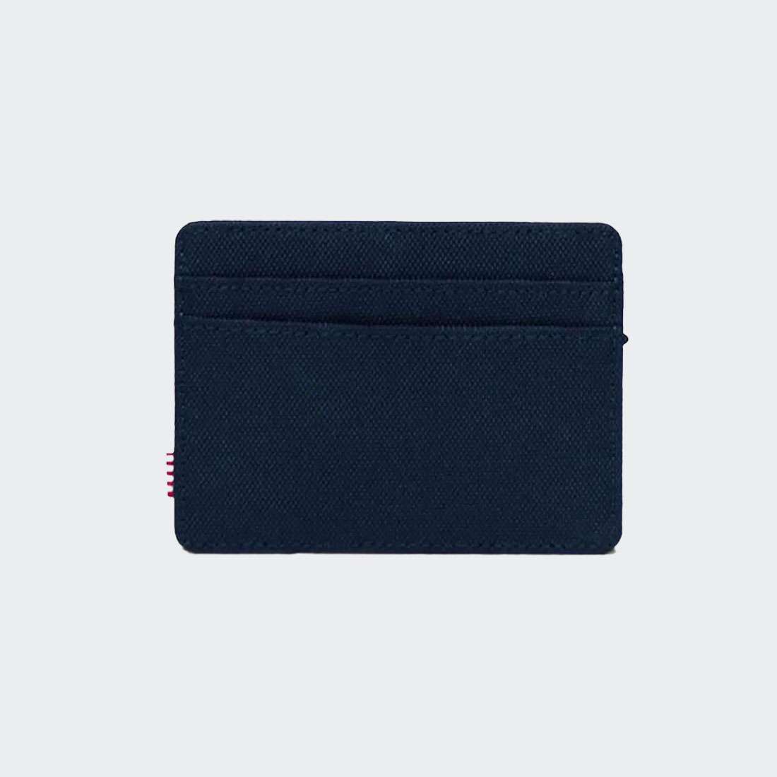 PORTA-CARTÕES HERSCHEL CHARLIE NAVY