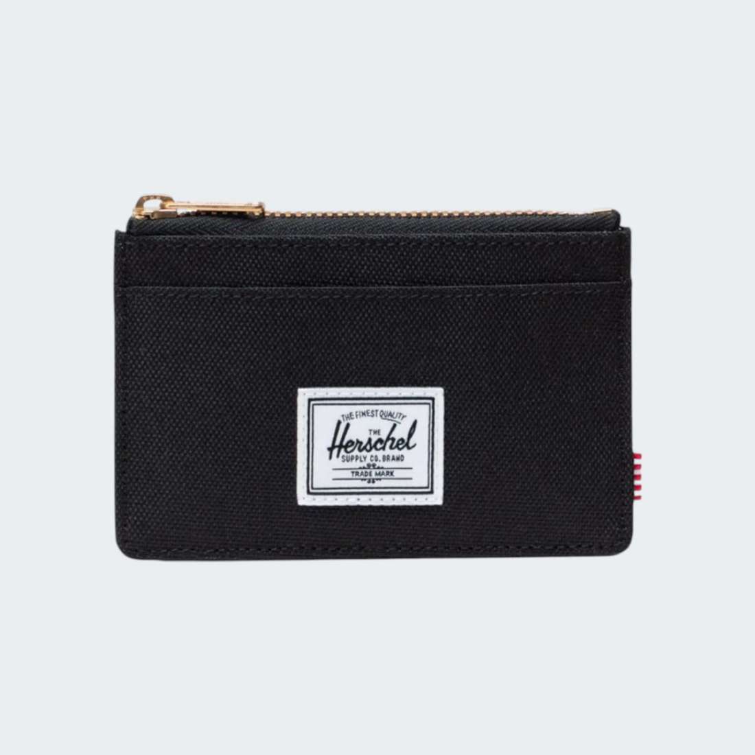 PORTA-CARTÕES HERSCHEL OSCAR BLACK