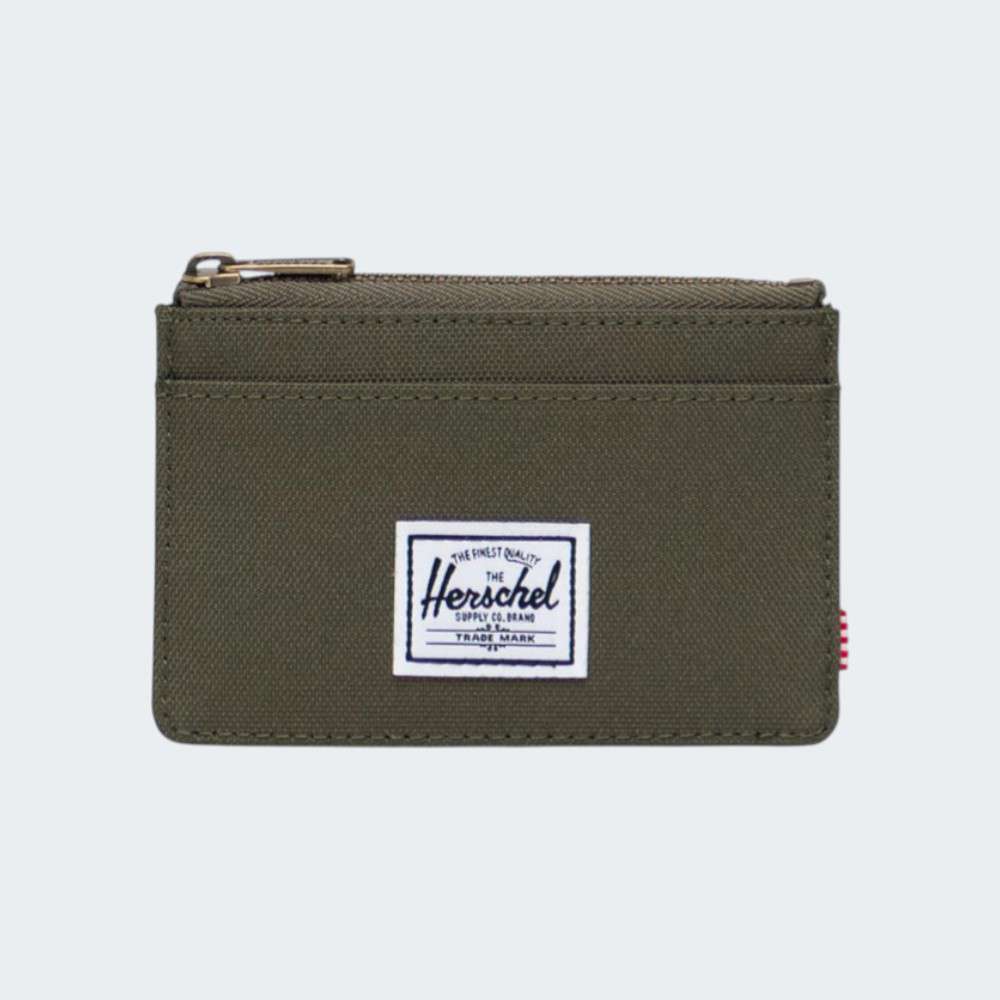 PORTA-CARTOES HERSCHEL OSCAR CARDHOLDER