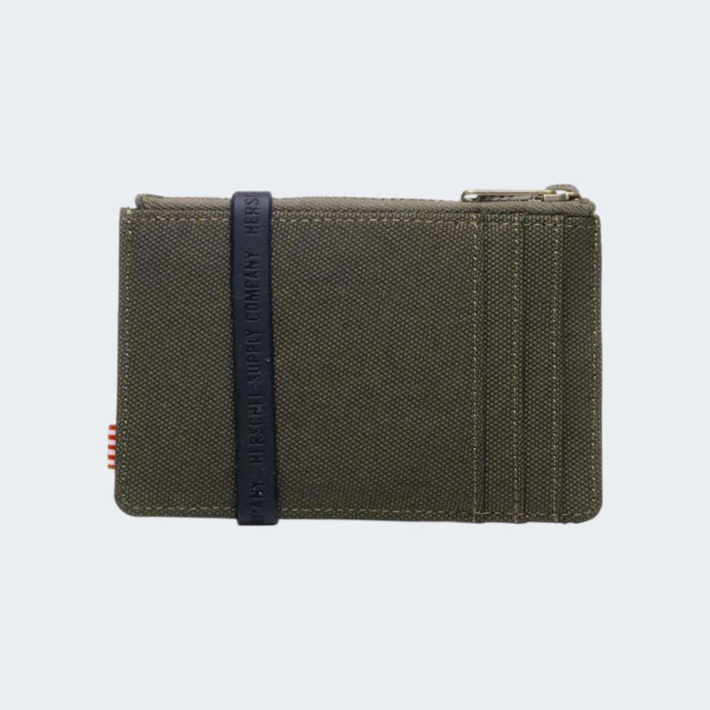 PORTA-CARTOES HERSCHEL OSCAR CARDHOLDER