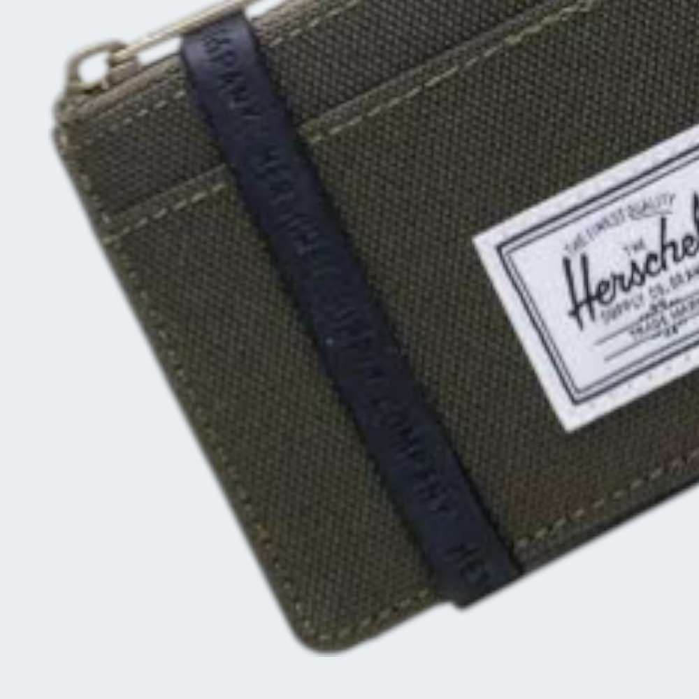 PORTA-CARTOES HERSCHEL OSCAR CARDHOLDER