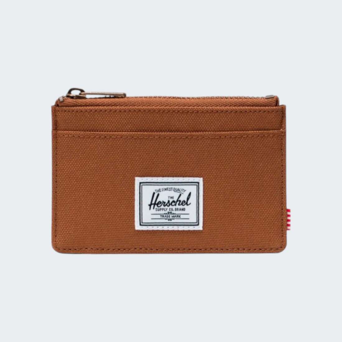 PORTA-CARTÕES HERSCHEL OSCAR RUBBER