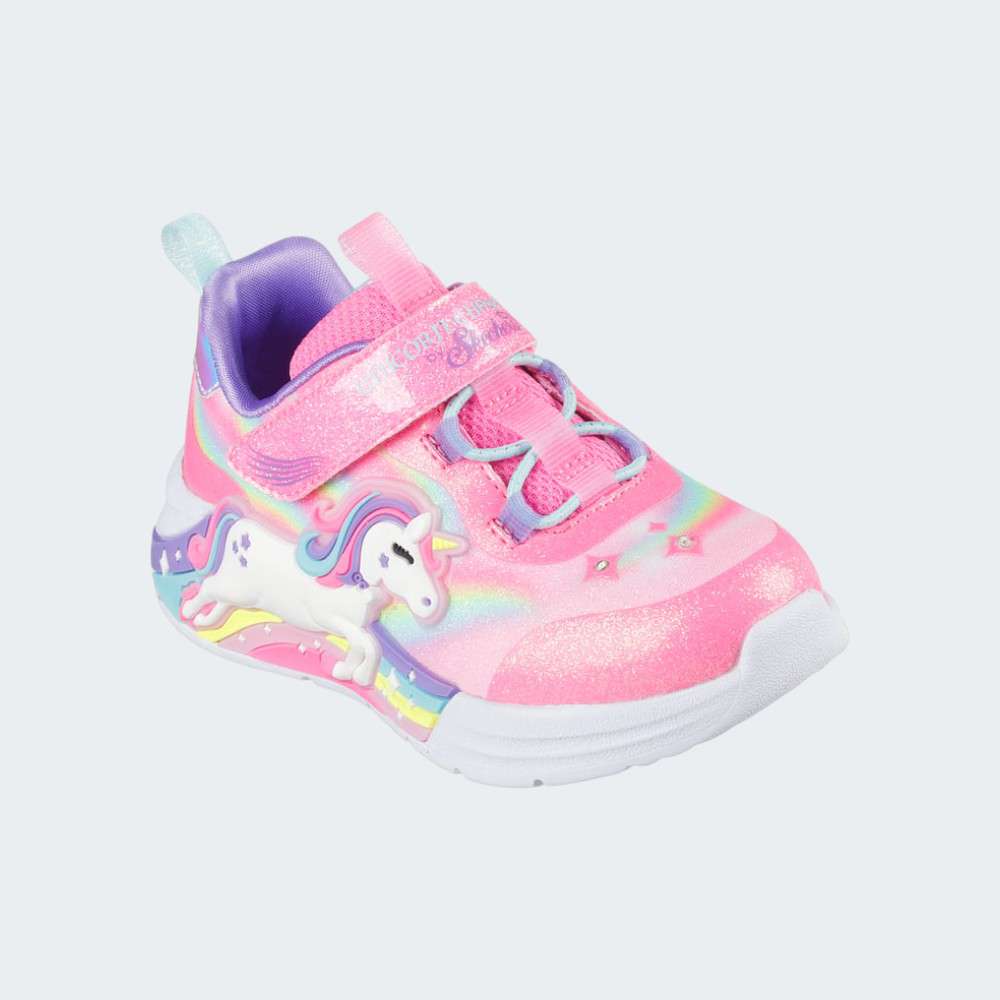 SKECHERS UNICORN CHASER