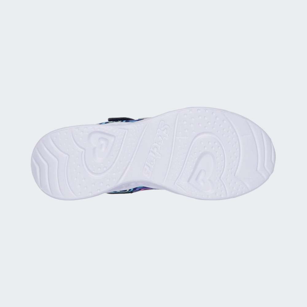 SKECHERS HEART LIGHTS