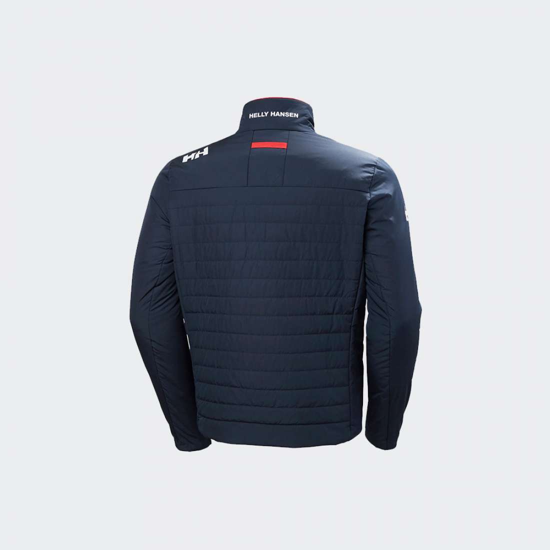 BLUSÃO HELLY HANSEN CREW INSULATOR NAVY