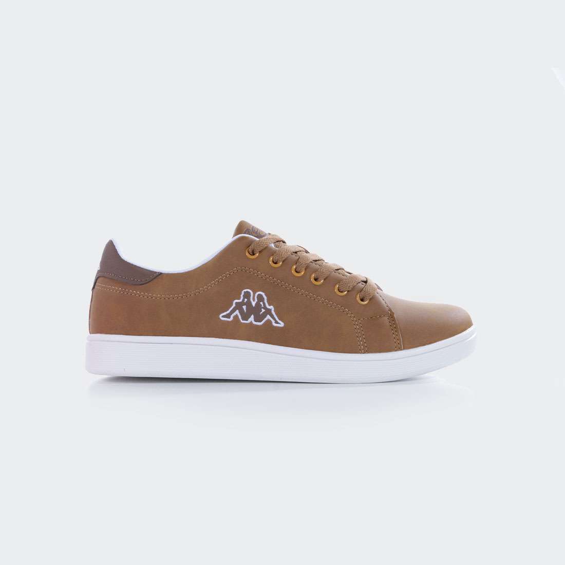 KAPPA MAOTA LACE CAMEL