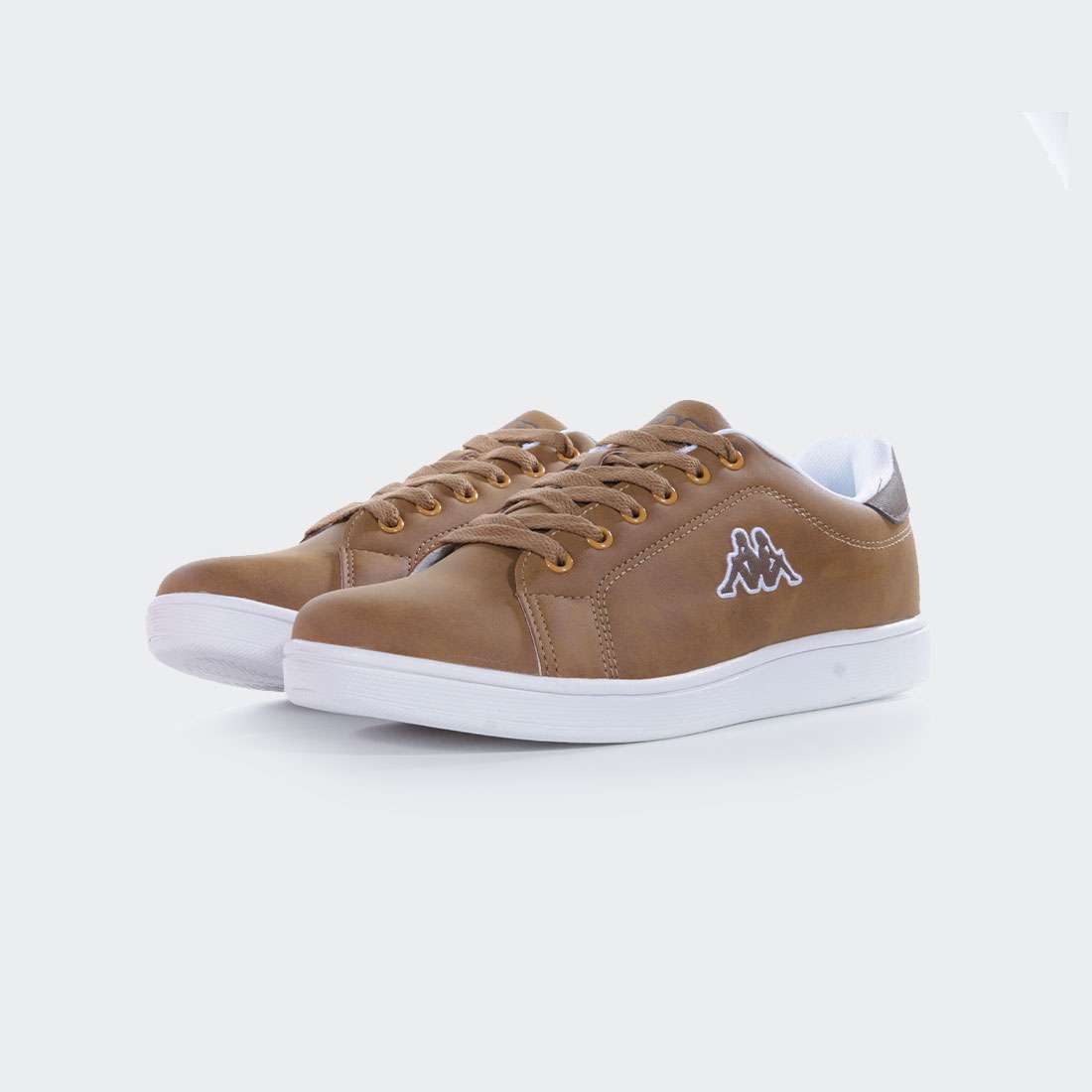 KAPPA MAOTA LACE CAMEL