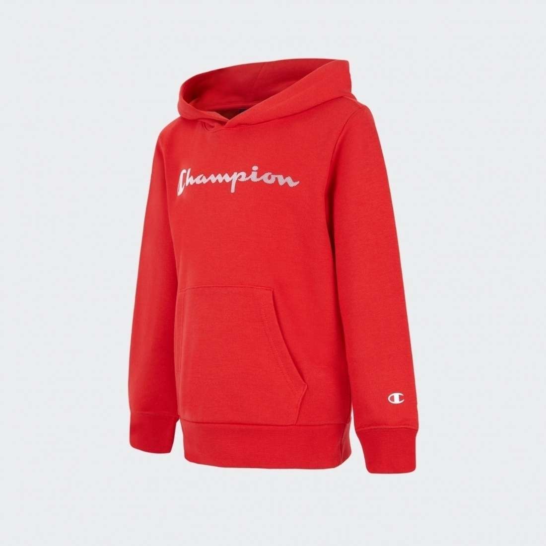 HOODIE CHAMPION