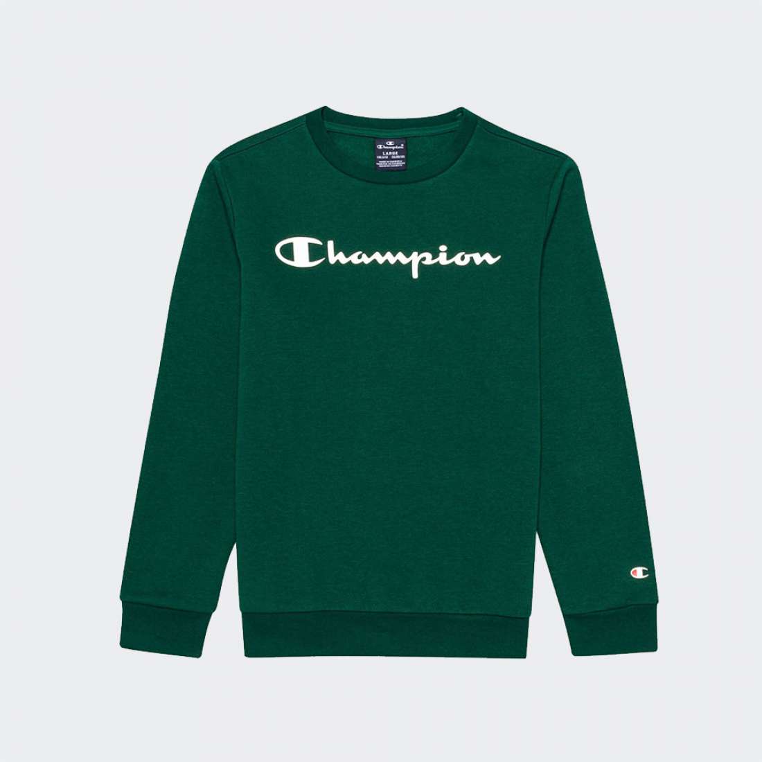 SWEATSHIRT CHAMPION 305360-GS502