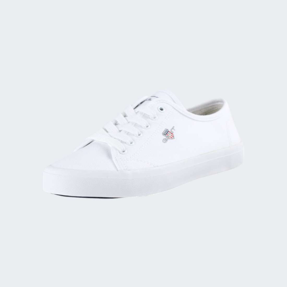 GANT PILLOX WHITE/WHITE