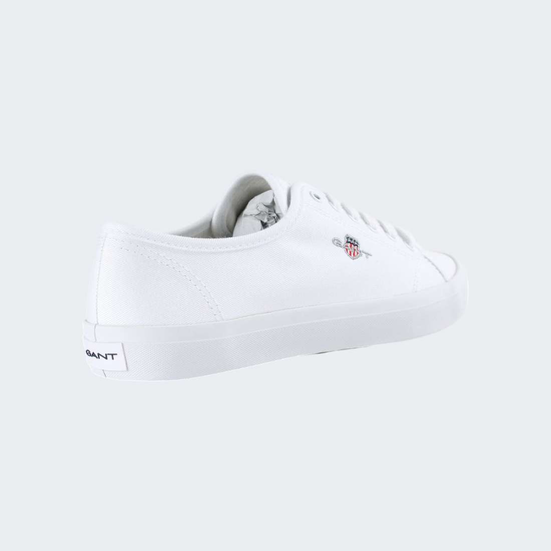 GANT PILLOX WHITE/WHITE