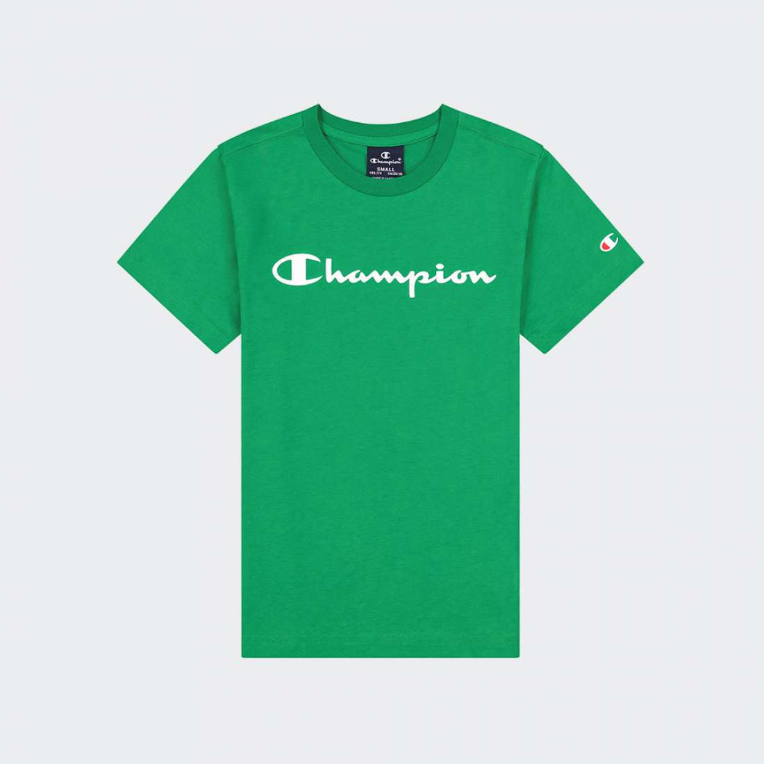 TSHIRT CHAMPION 305908-GS017