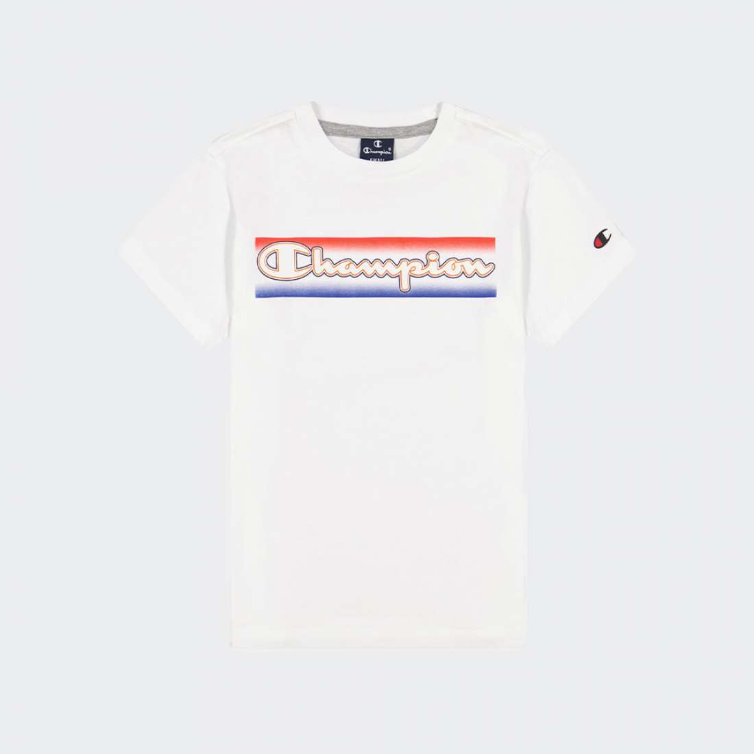 TSHIRT CHAMPION 305979-WW001