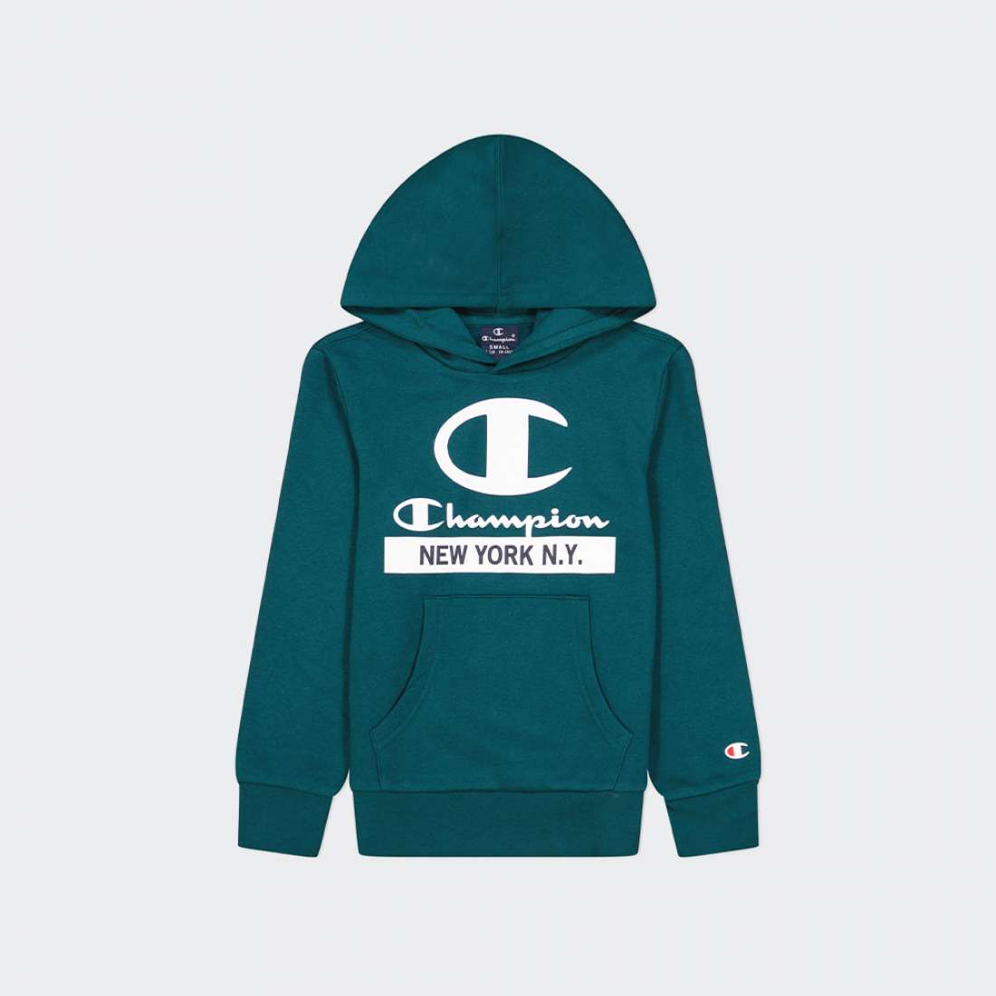 HOODIE CHAMPION 306169 GS549