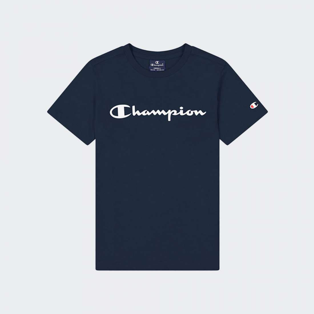 TSHIRT CHAMPION 306285 BS501