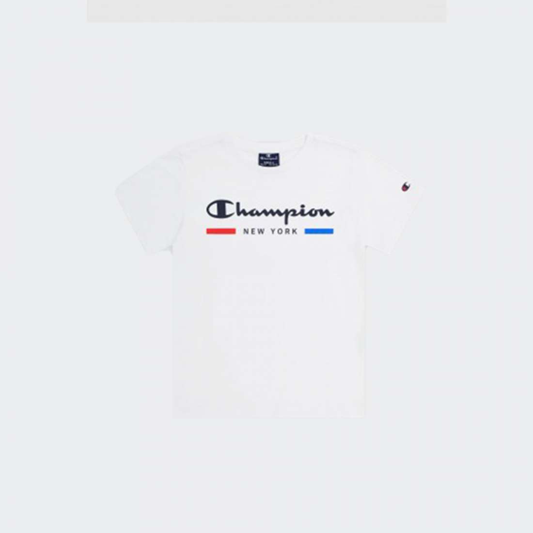 TSHIRT CHAMPION 306695-WW001