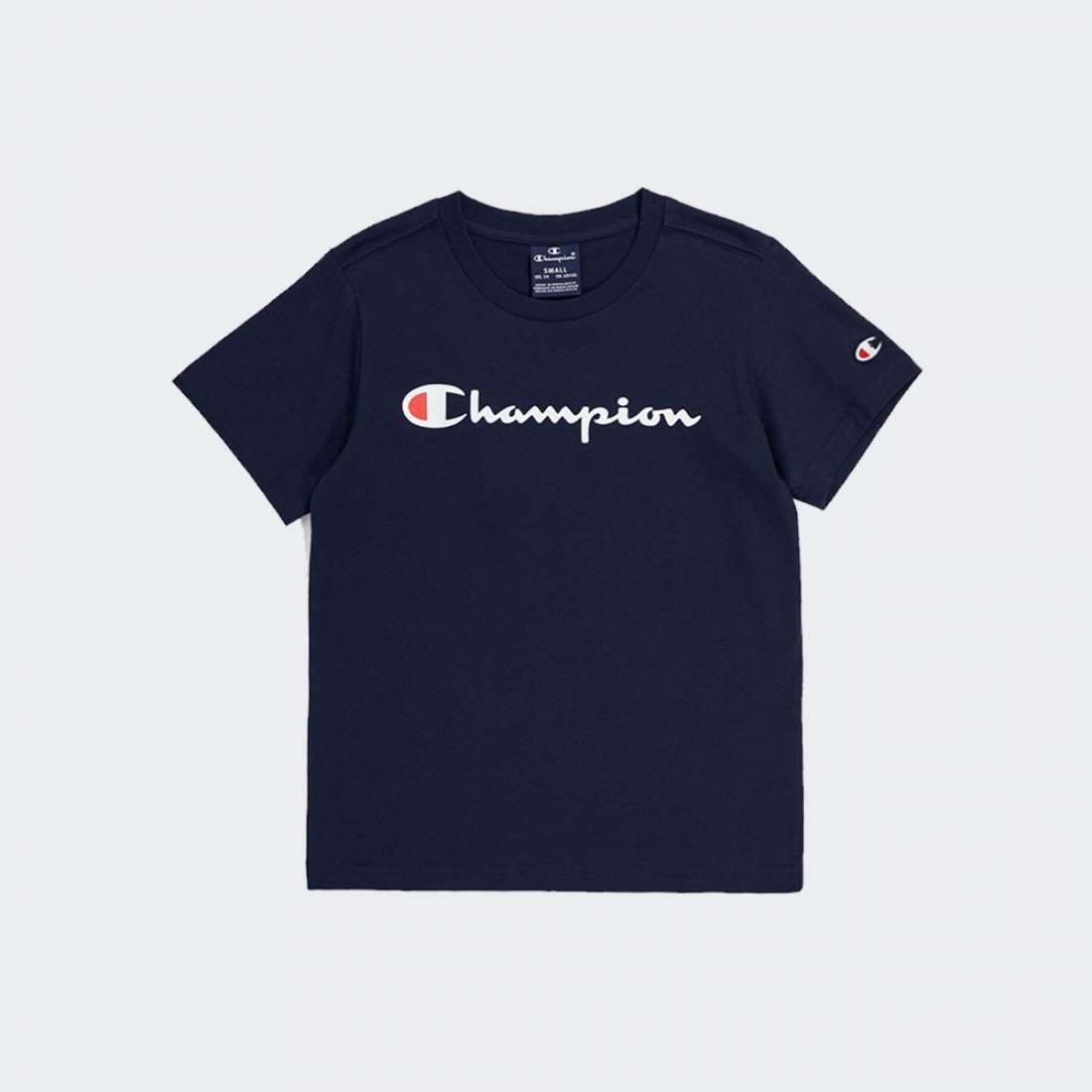 TSHIRT CHAMPION 306832-BS501