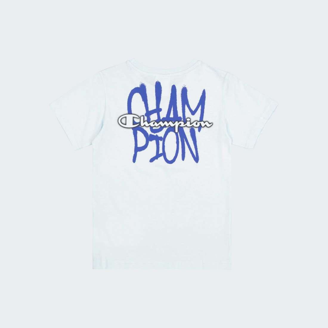 TSHIRT CHAMPION 306988-WW001