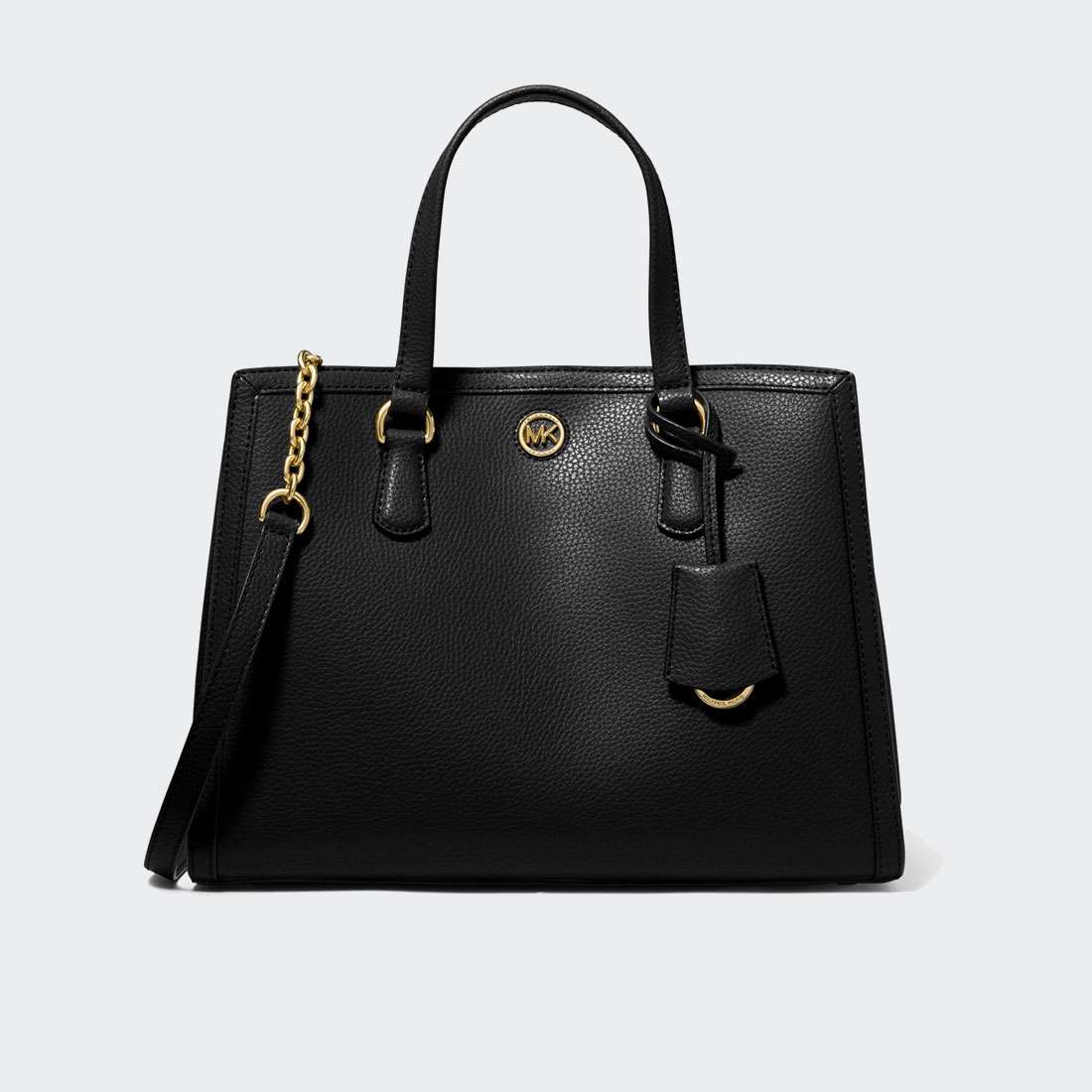 MALA MICHAEL KORS CHANTAL BLACK