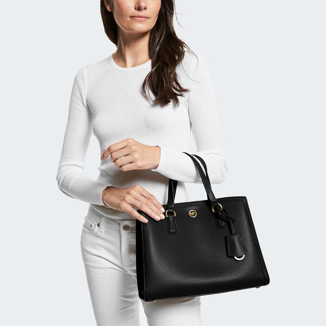 MALA MICHAEL KORS CHANTAL BLACK