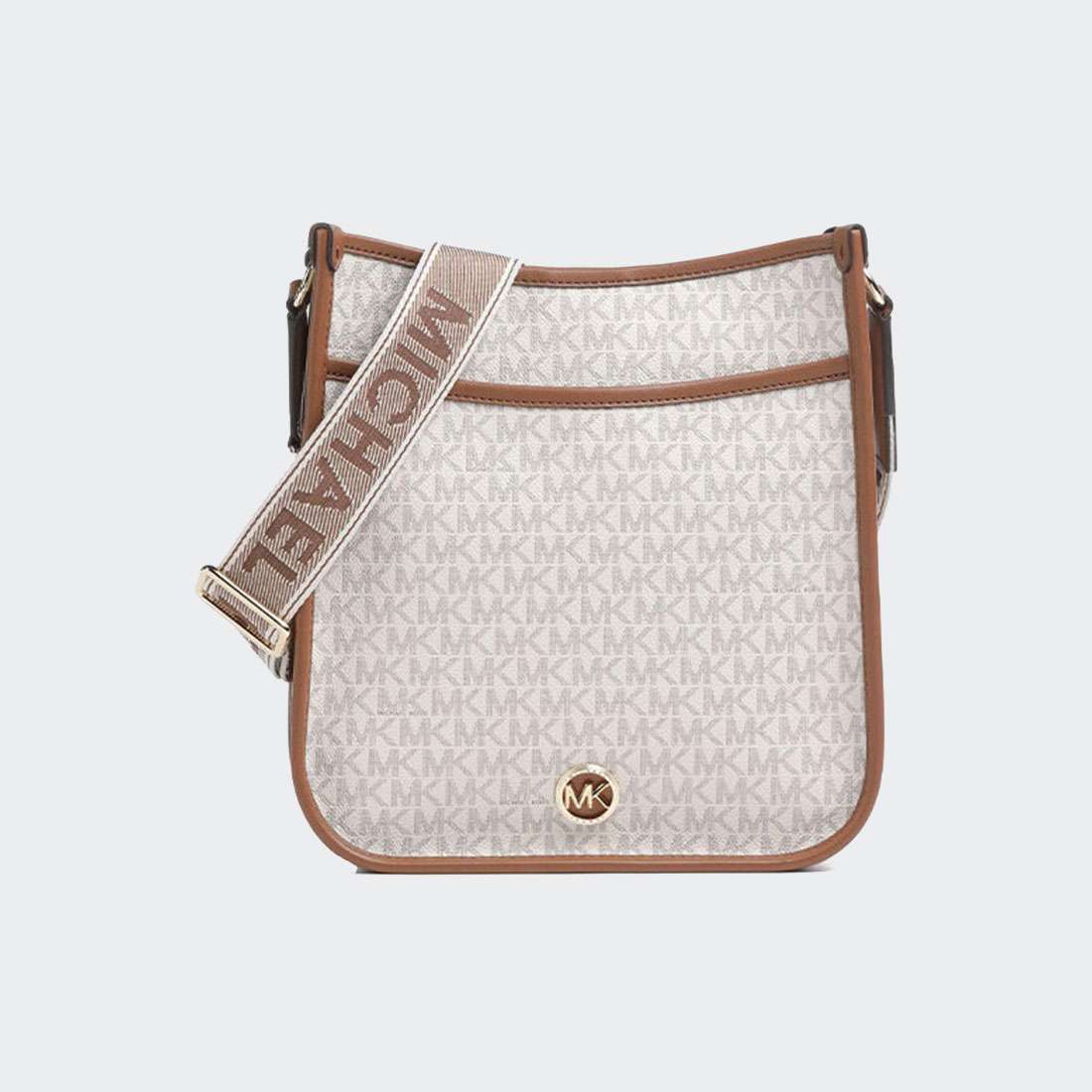 MALA MICHAEL KORS LUISA VANILLA/LUGG