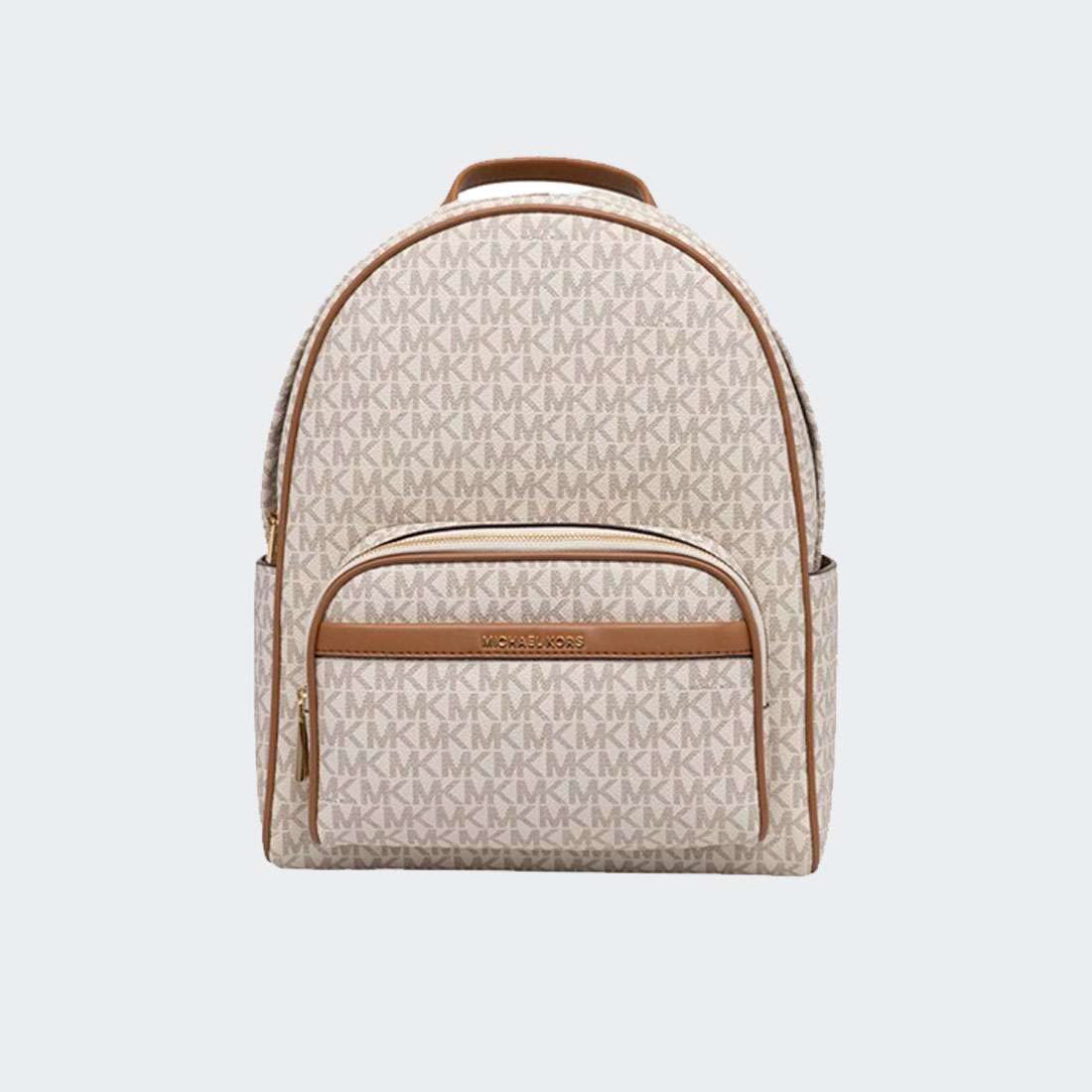 MOCHILA MICHAEL KORS 30S4G8XB2B VANILLA/ACRN