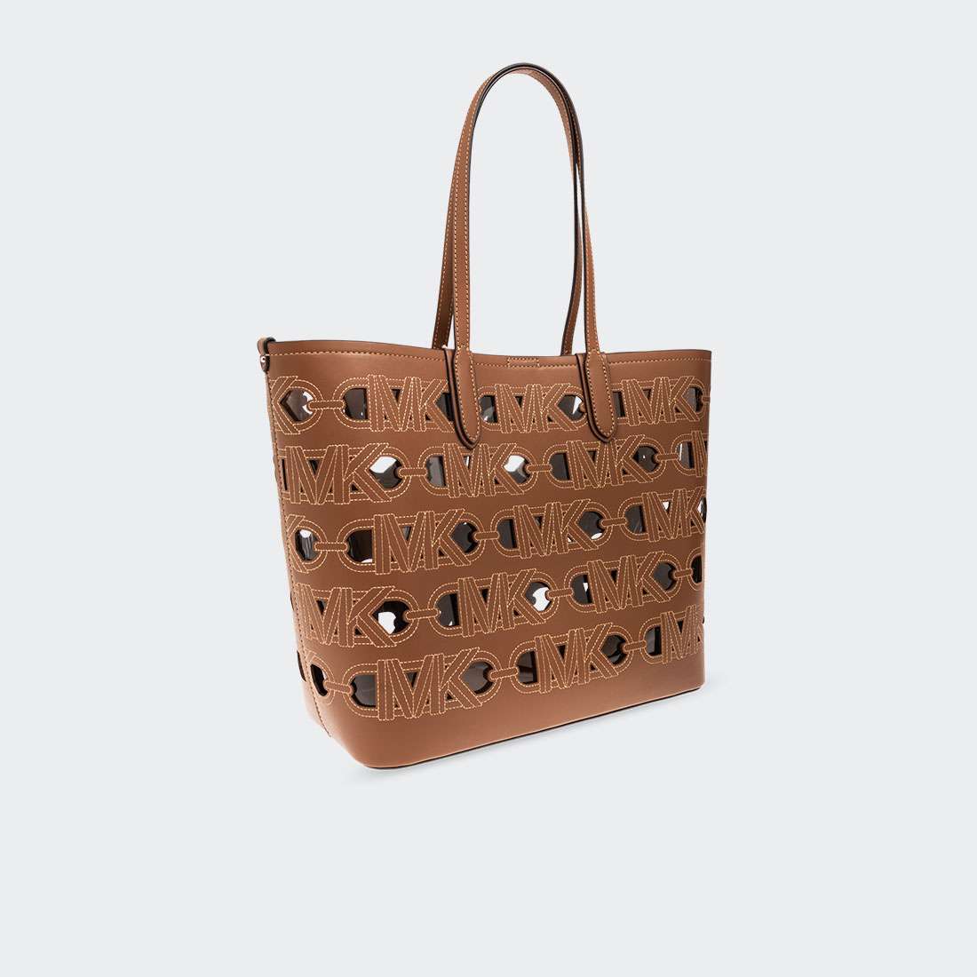 MALA MICHAEL KORS ELIZA LARGE TOTE LUGGAGE