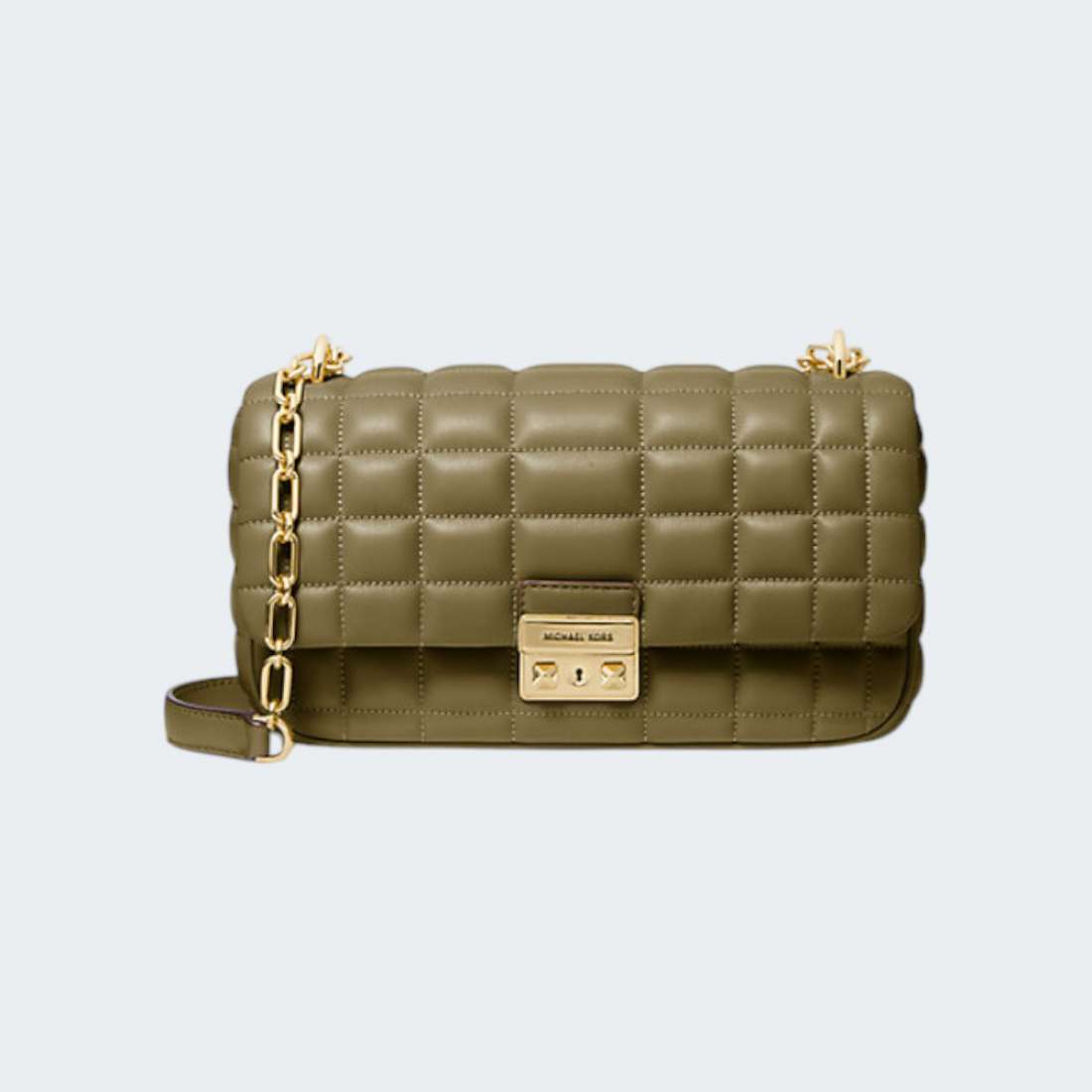 MALA MICHAEL KORS LH BUCKLE UNICO