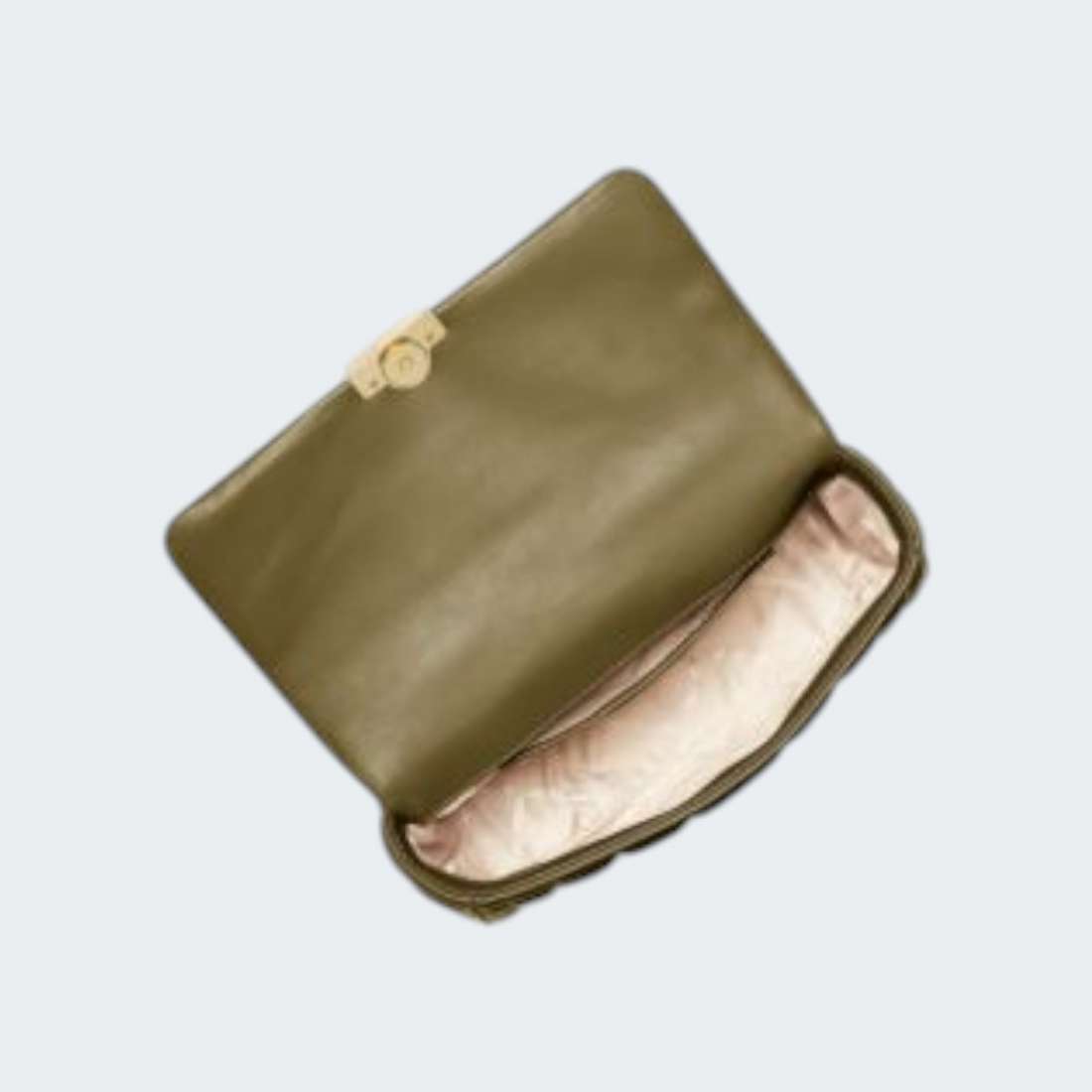 MALA MICHAEL KORS LH BUCKLE UNICO