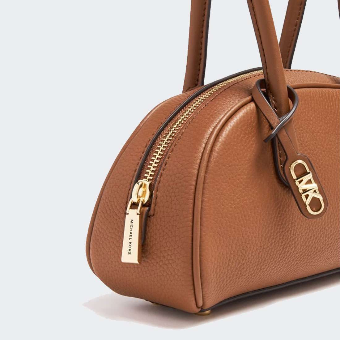 MICHAEL KORS HANDLE SATCHEL LUGGAGE