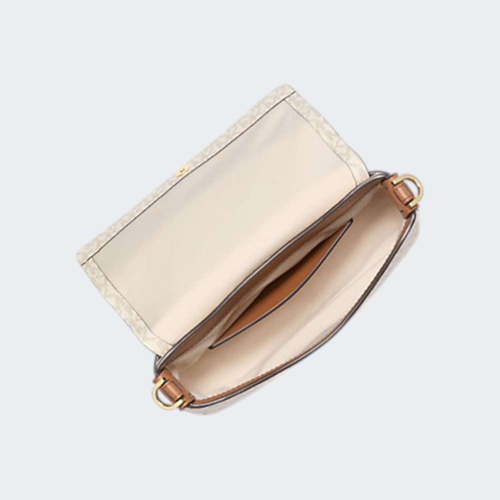MALA MICHAEL KORS NESSA VANILLA ACRN